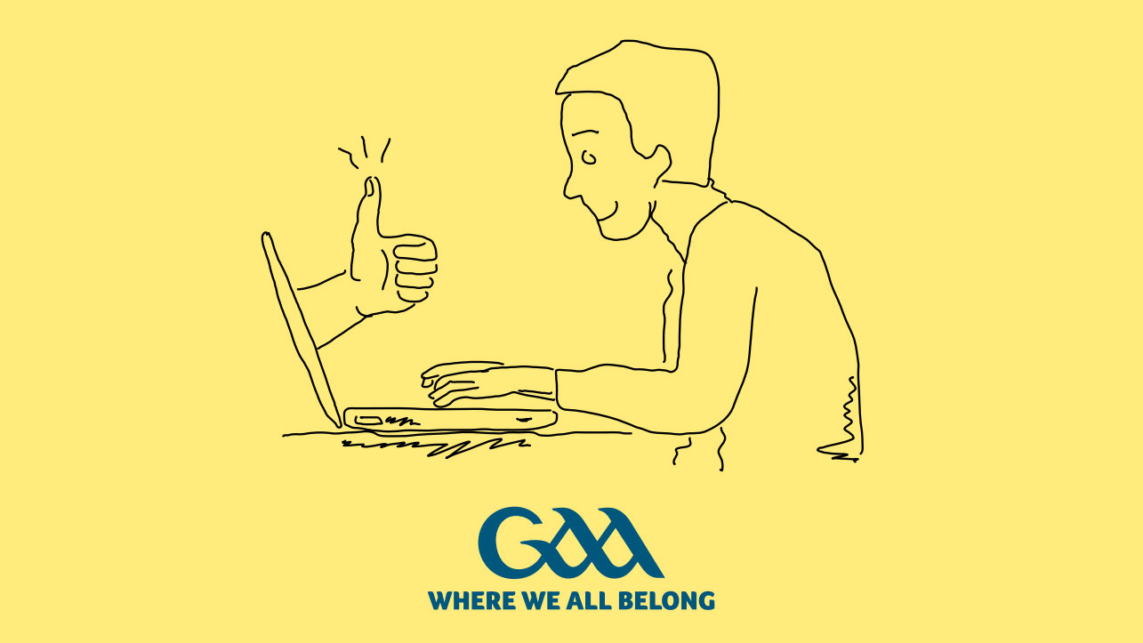 GAA Social Media Policy
