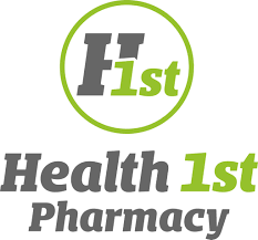 Health 1st Pharmacy Online