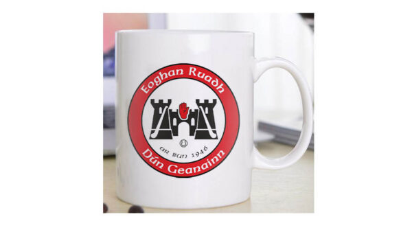 Club Mug