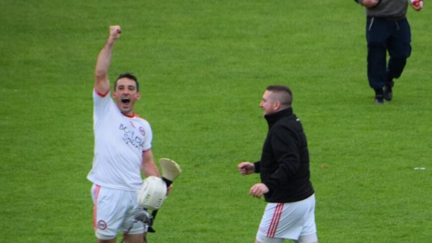 Our Decade of Development