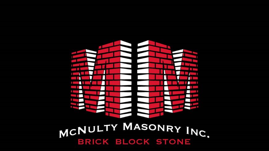 Best Wishes From McNulty Masonry Inc