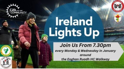Ireland Lights Up Comes to an End for 2024.