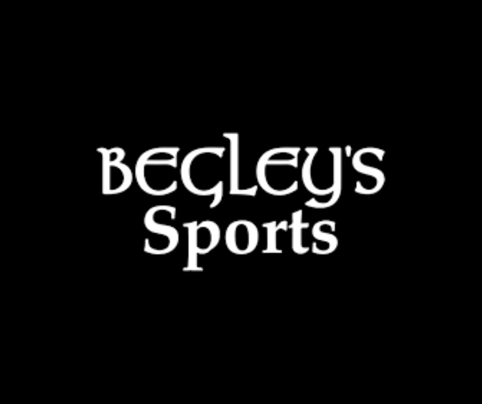 Begley's Sports